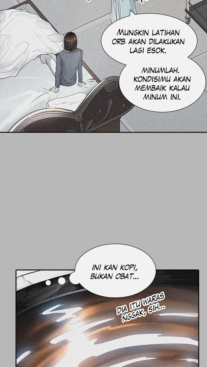 Tower of God Chapter 424