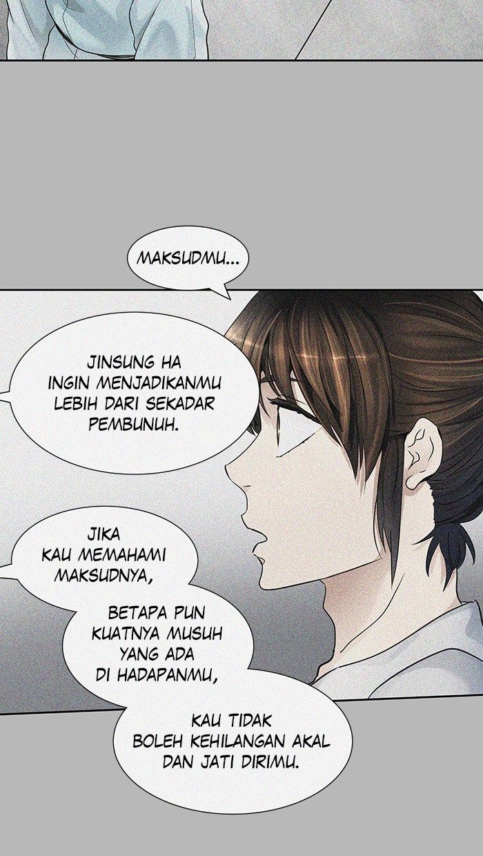 Tower of God Chapter 424