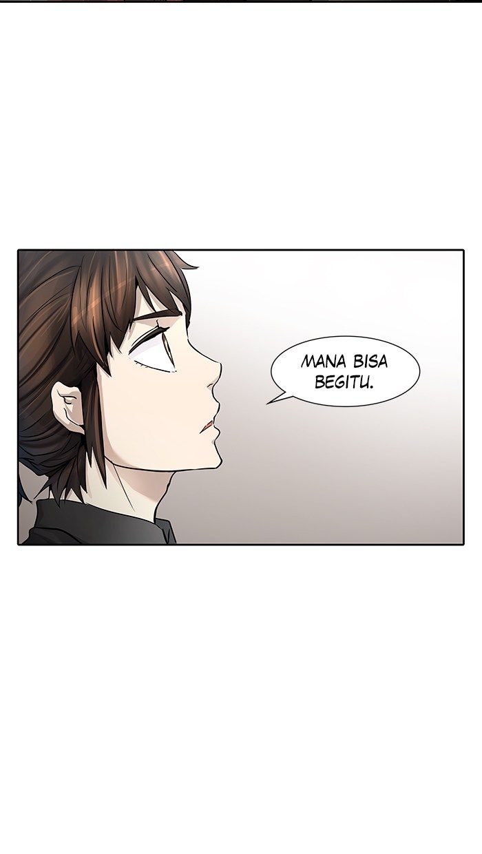 Tower of God Chapter 424