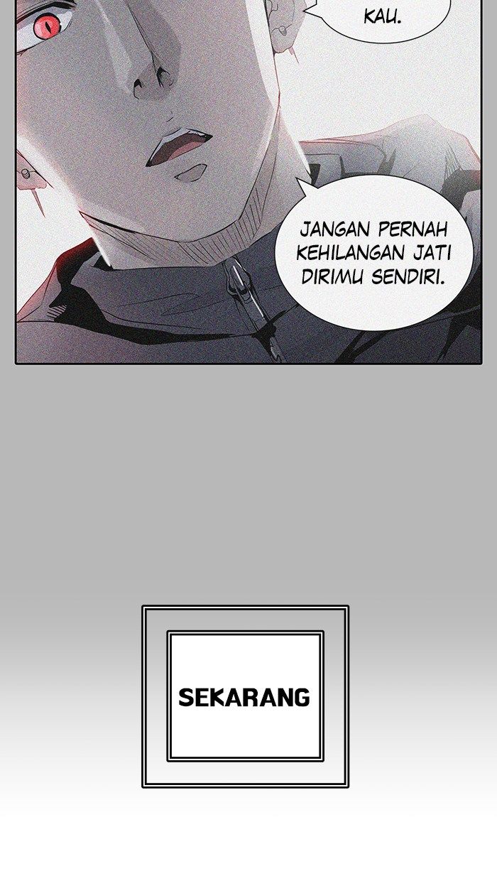 Tower of God Chapter 424