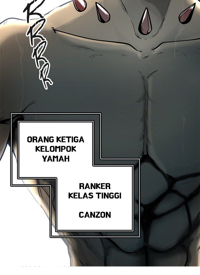 Tower of God Chapter 424