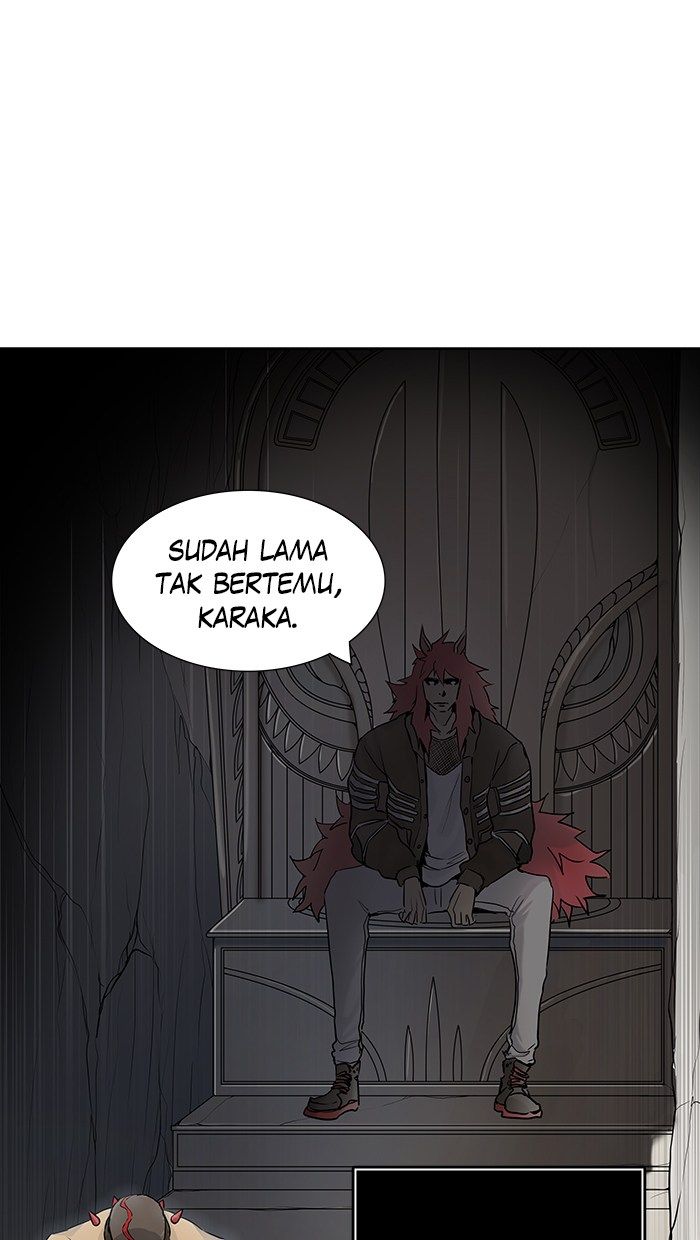 Tower of God Chapter 424