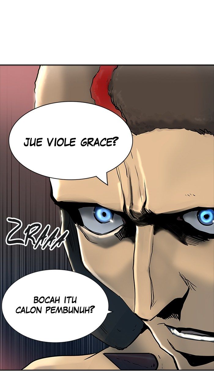 Tower of God Chapter 424