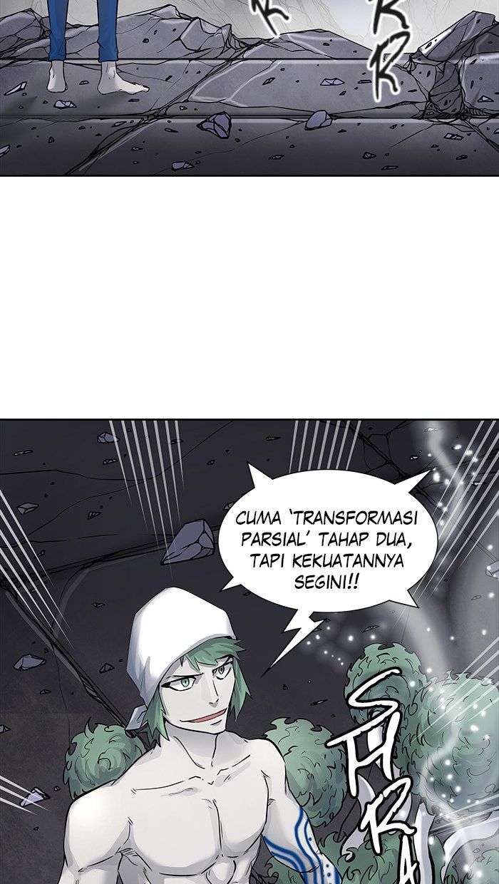 Tower of God Chapter 424