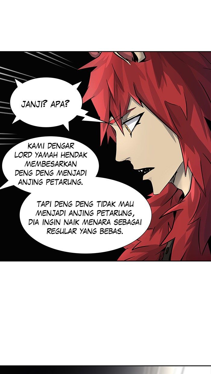 Tower of God Chapter 424