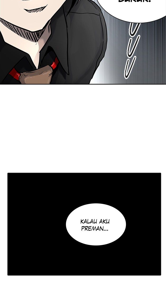 Tower of God Chapter 424