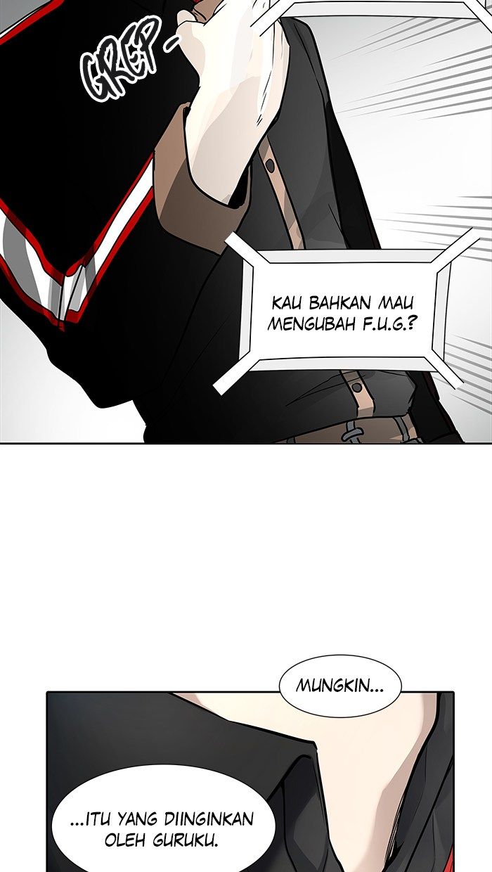 Tower of God Chapter 424