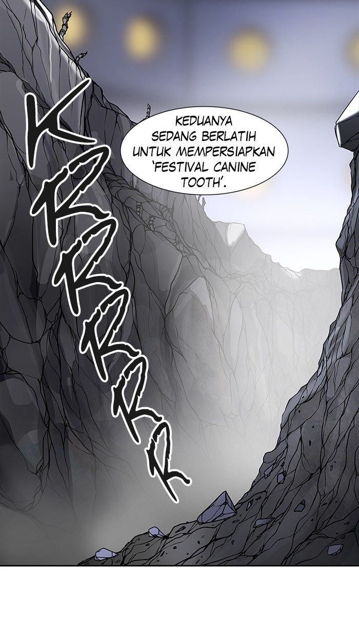 Tower of God Chapter 424