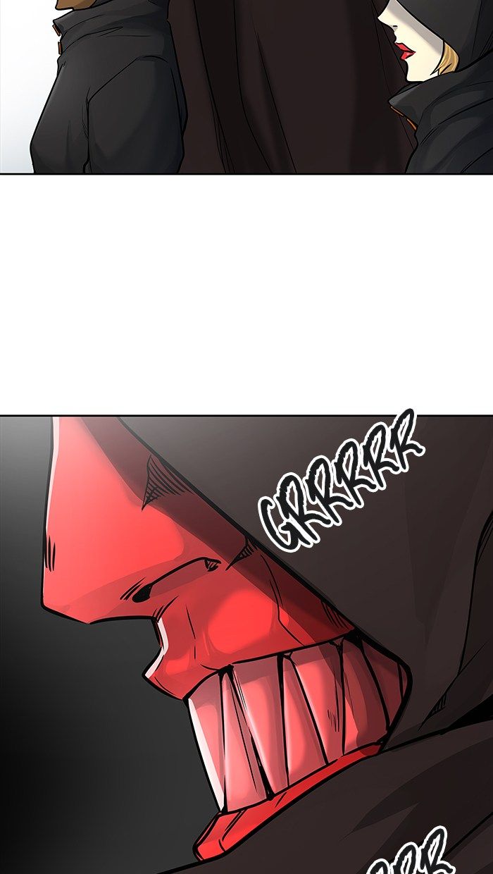 Tower of God Chapter 424