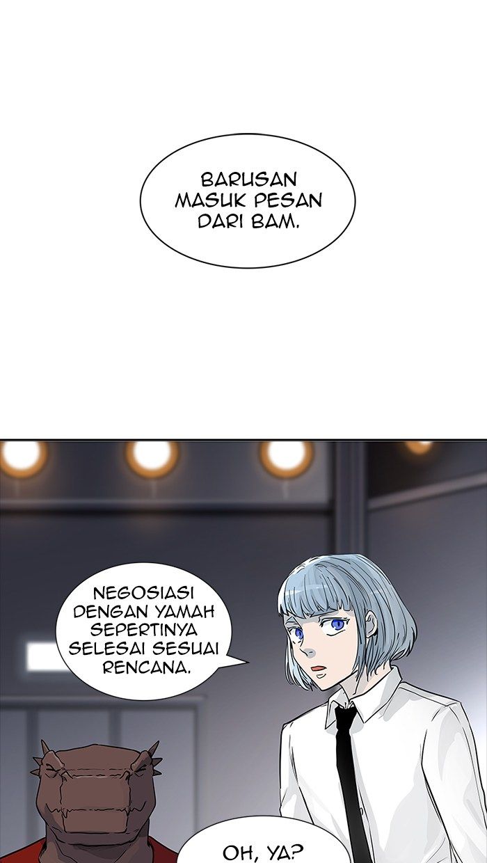 Tower of God Chapter 425