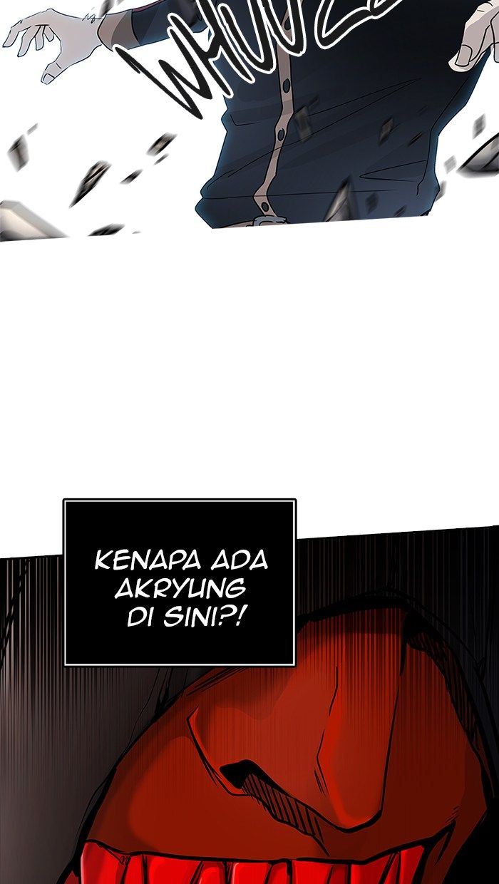 Tower of God Chapter 425