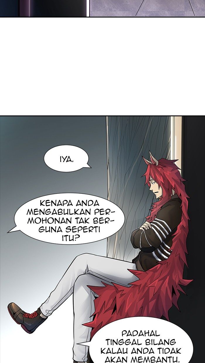 Tower of God Chapter 425