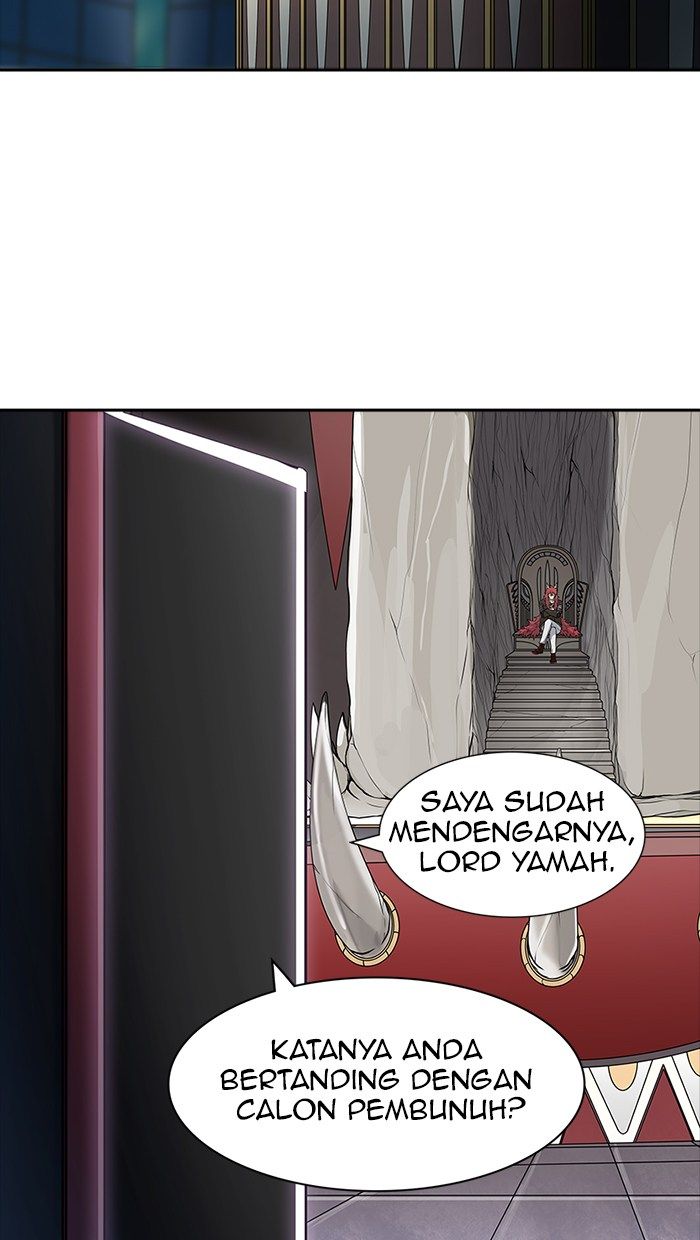 Tower of God Chapter 425