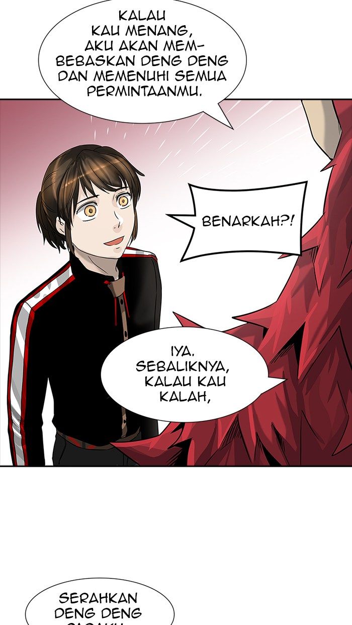 Tower of God Chapter 425