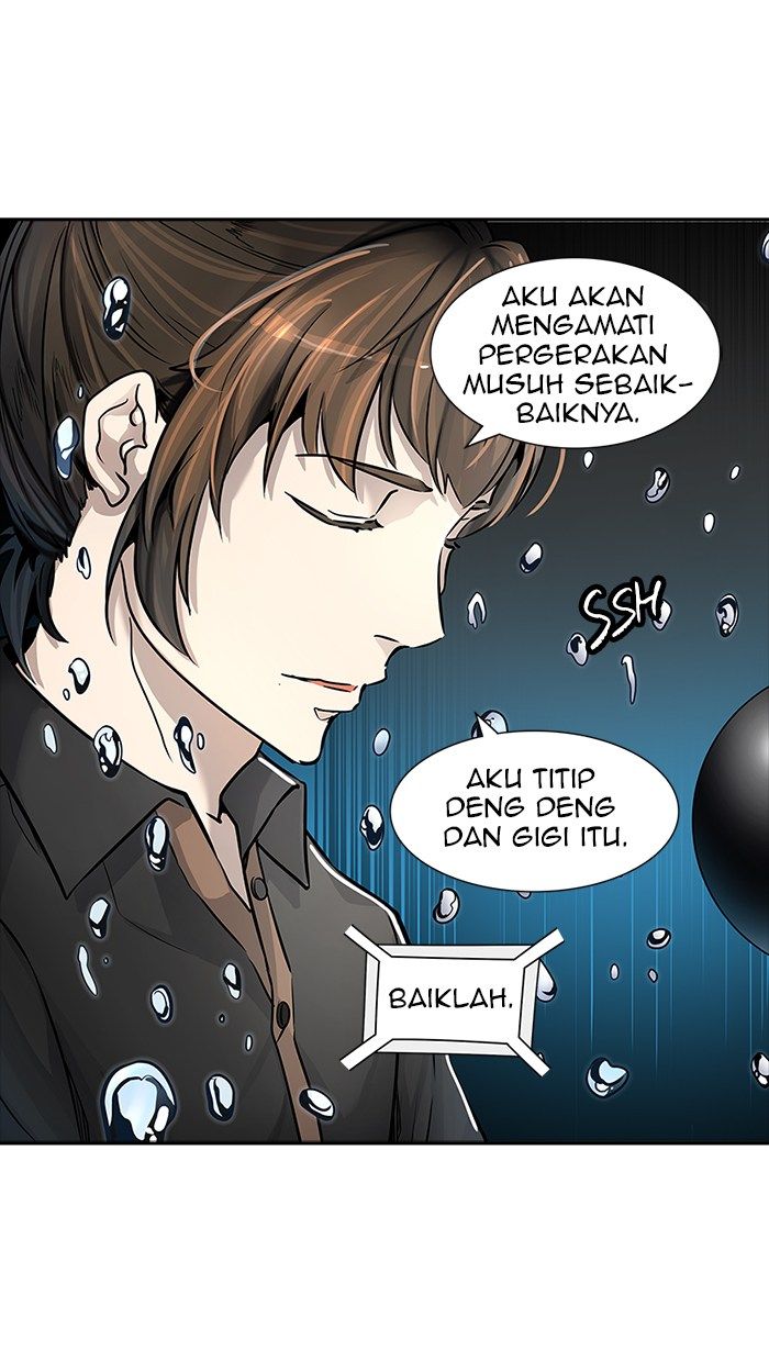 Tower of God Chapter 425