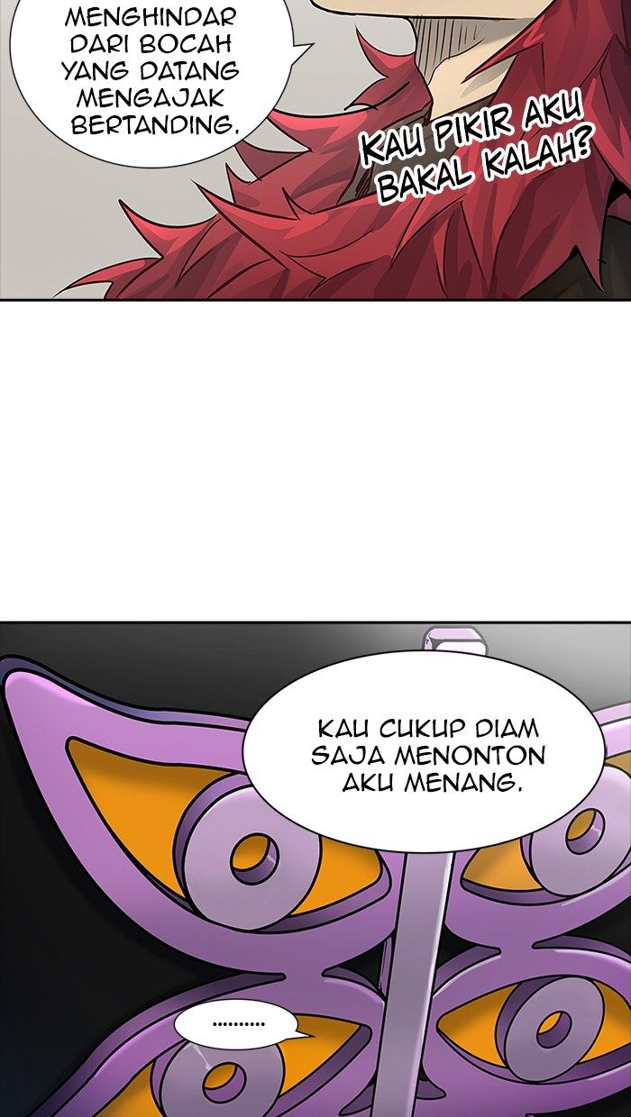 Tower of God Chapter 425