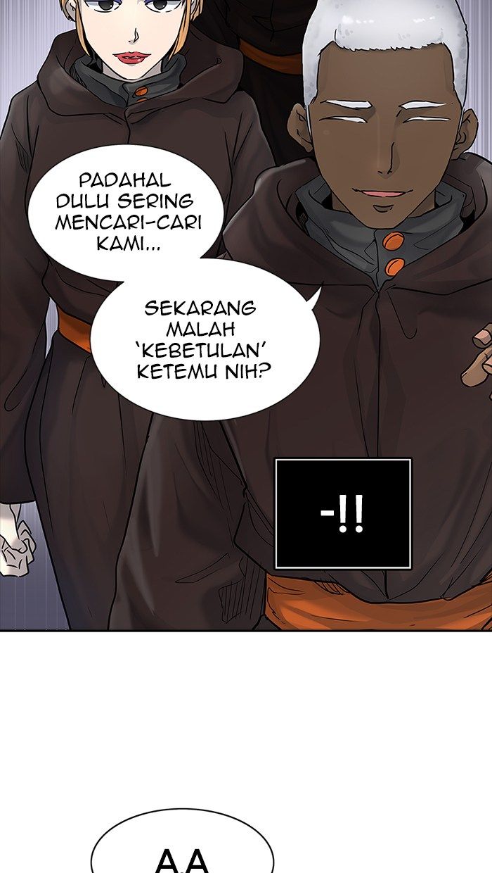 Tower of God Chapter 425