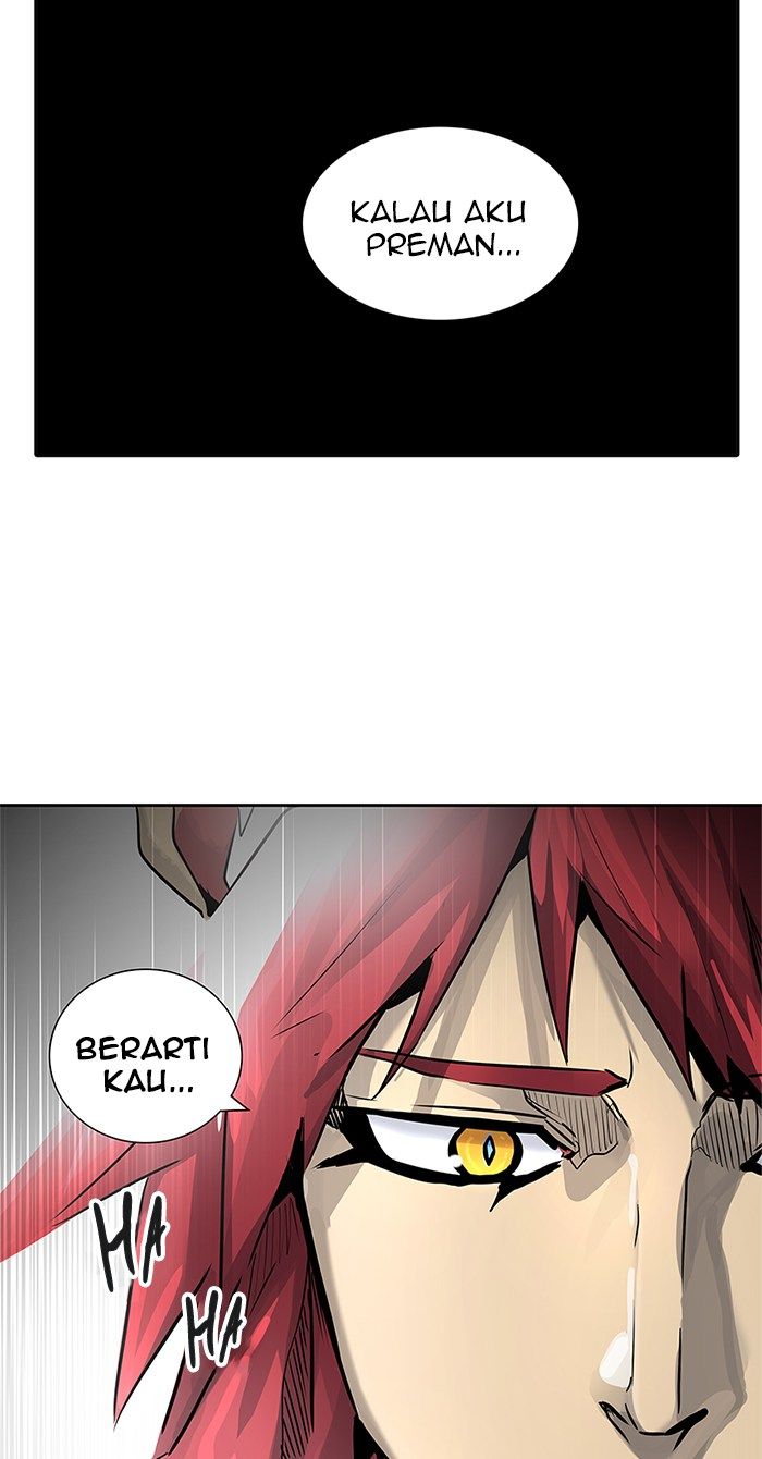 Tower of God Chapter 425