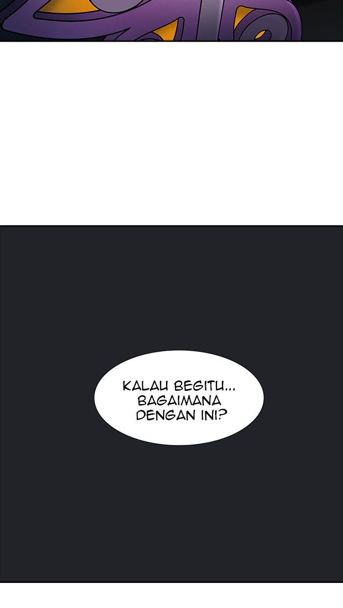 Tower of God Chapter 425