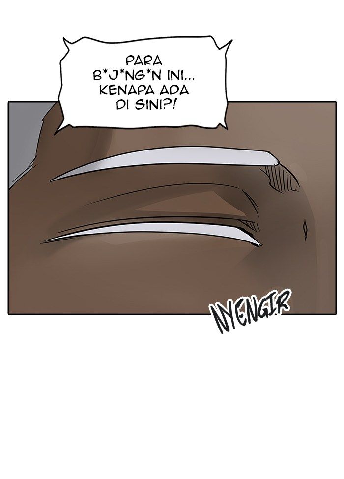 Tower of God Chapter 425