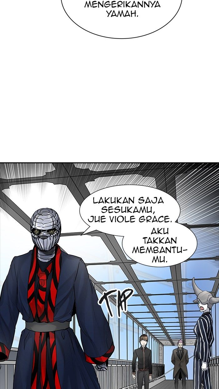 Tower of God Chapter 425