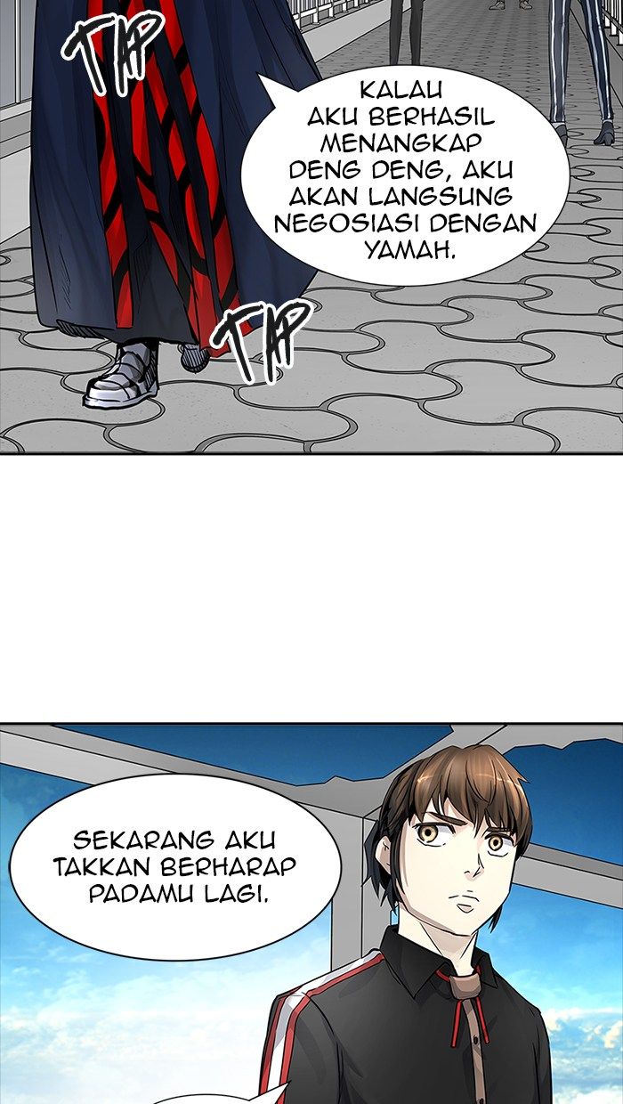 Tower of God Chapter 425