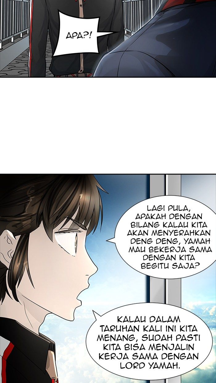 Tower of God Chapter 425