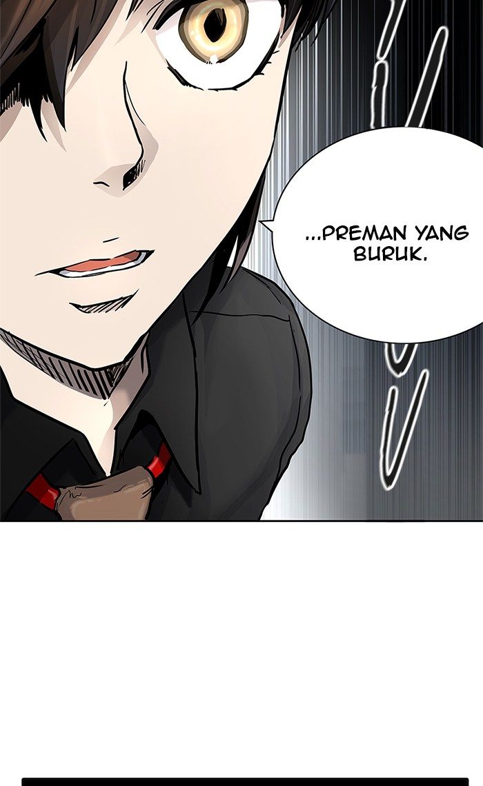 Tower of God Chapter 425