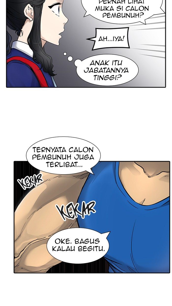 Tower of God Chapter 425