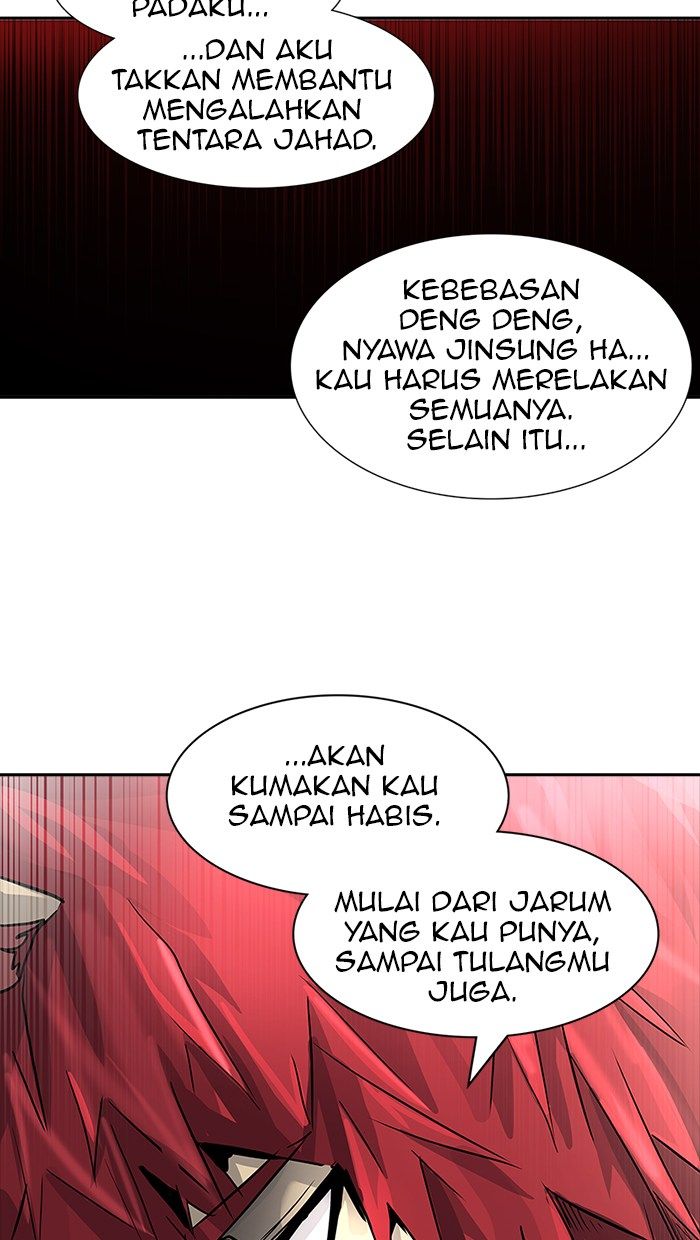 Tower of God Chapter 425