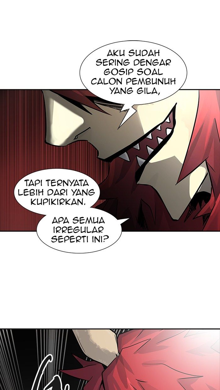 Tower of God Chapter 425