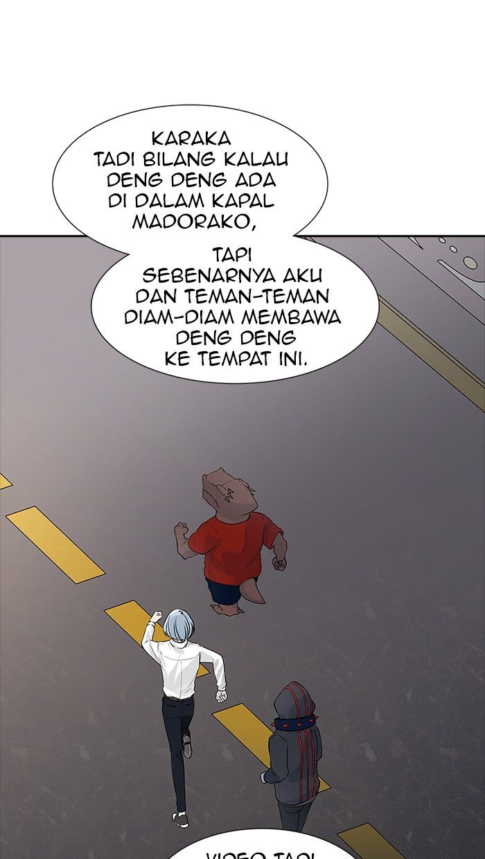 Tower of God Chapter 425