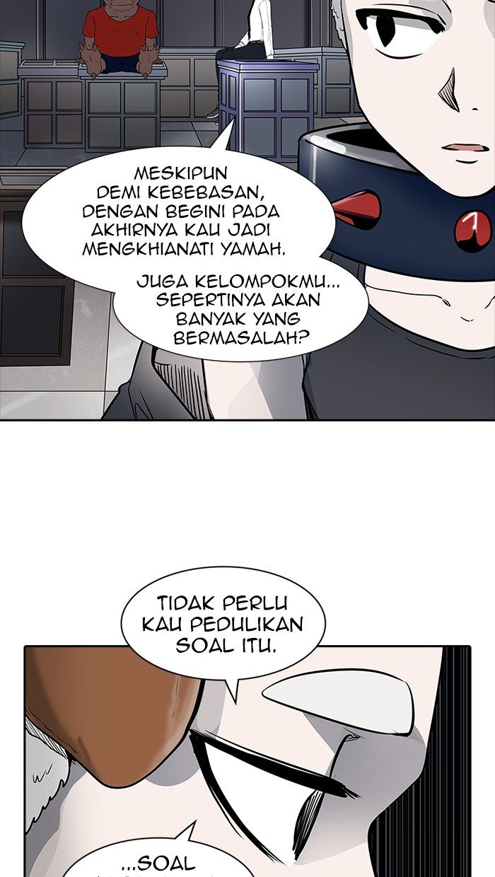 Tower of God Chapter 425