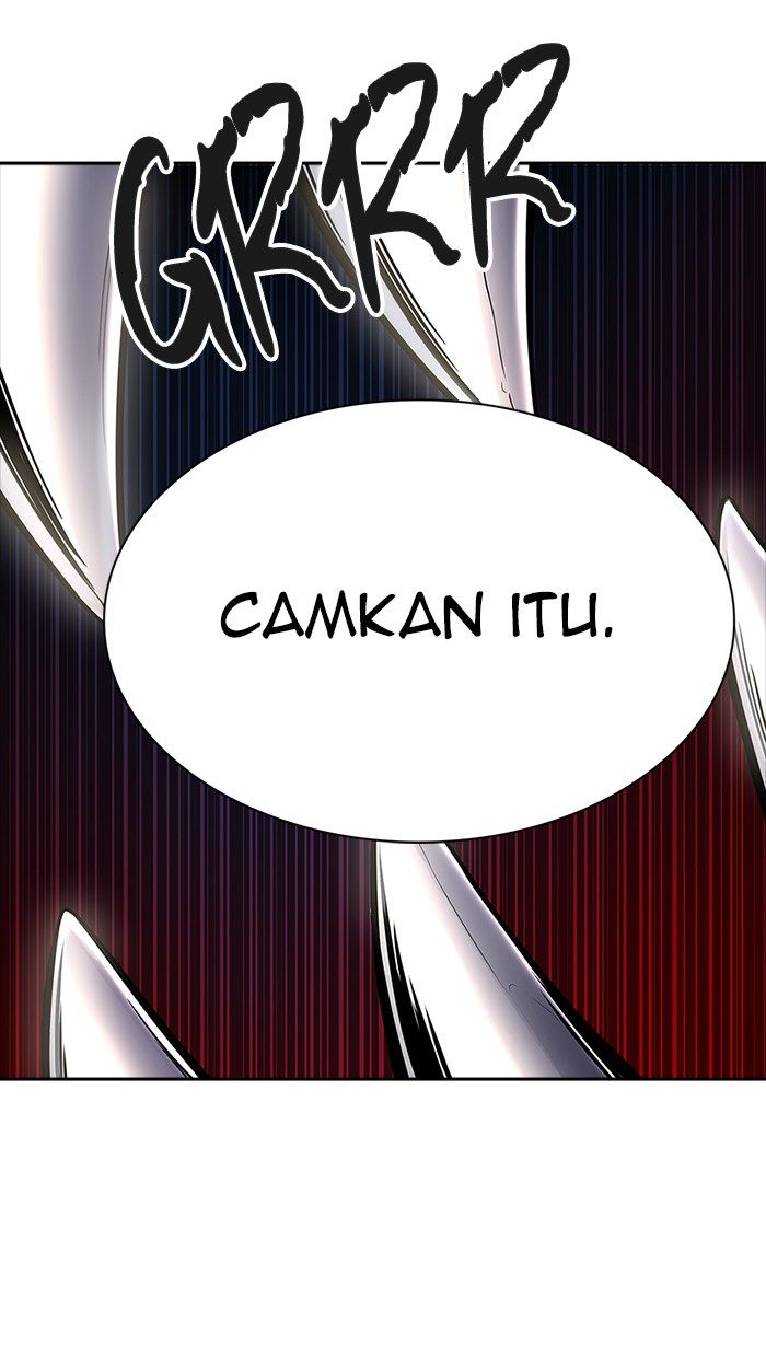 Tower of God Chapter 425