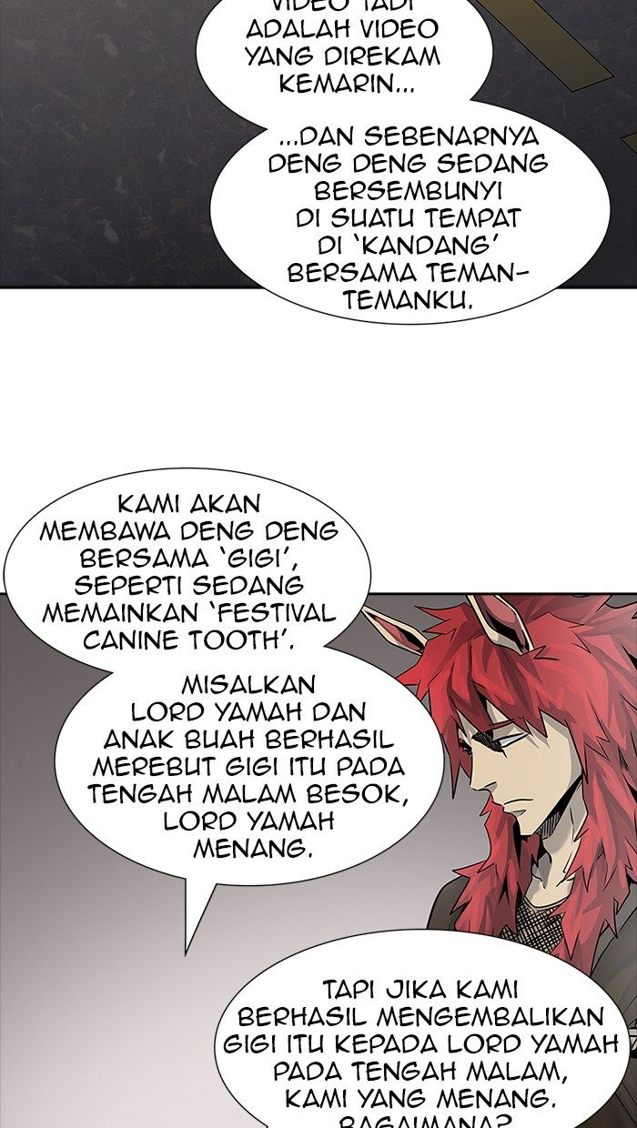 Tower of God Chapter 425