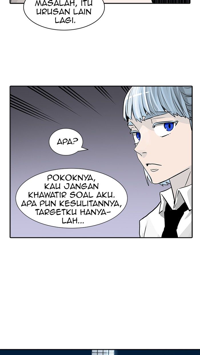 Tower of God Chapter 425