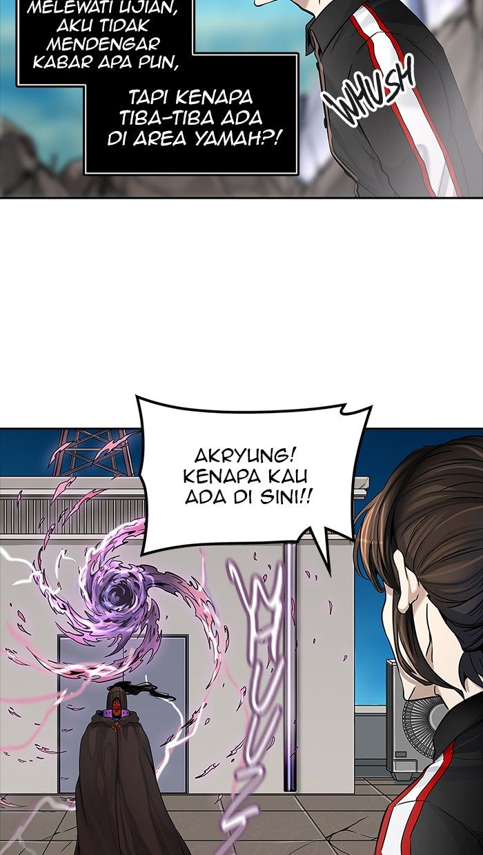 Tower of God Chapter 425