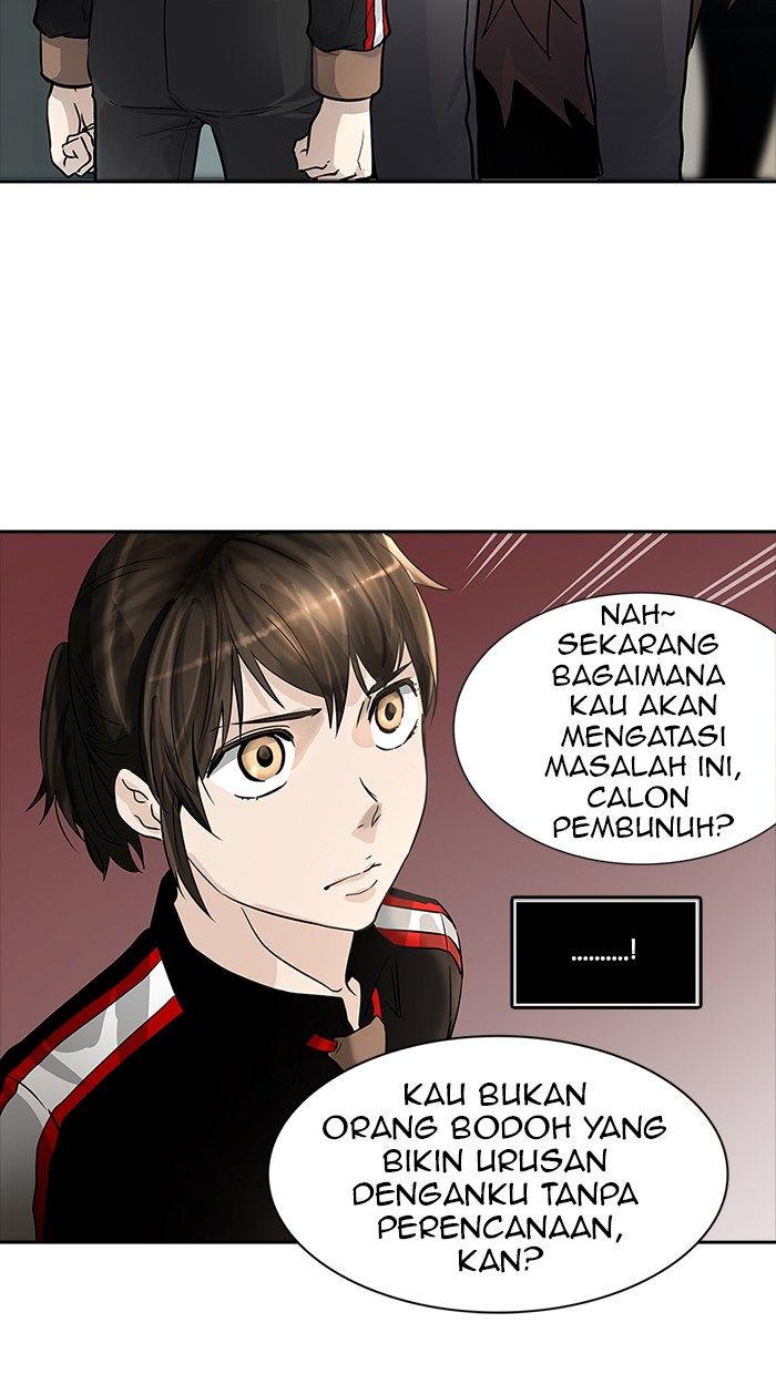 Tower of God Chapter 425