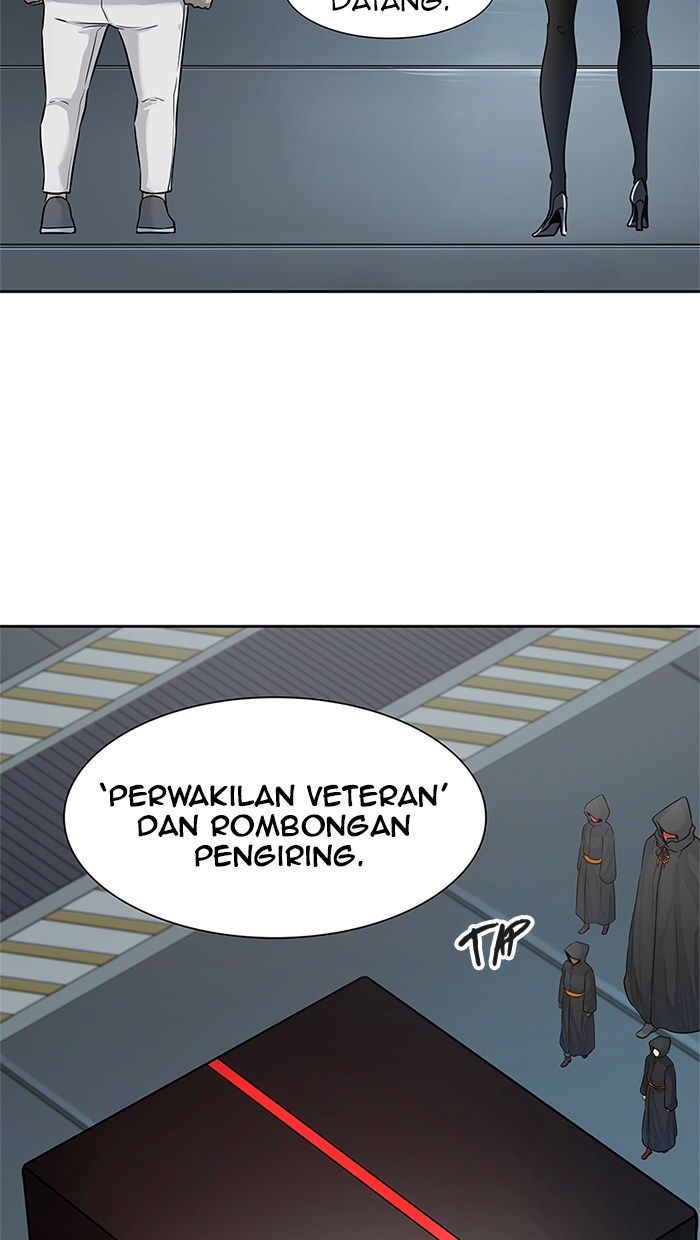 Tower of God Chapter 425