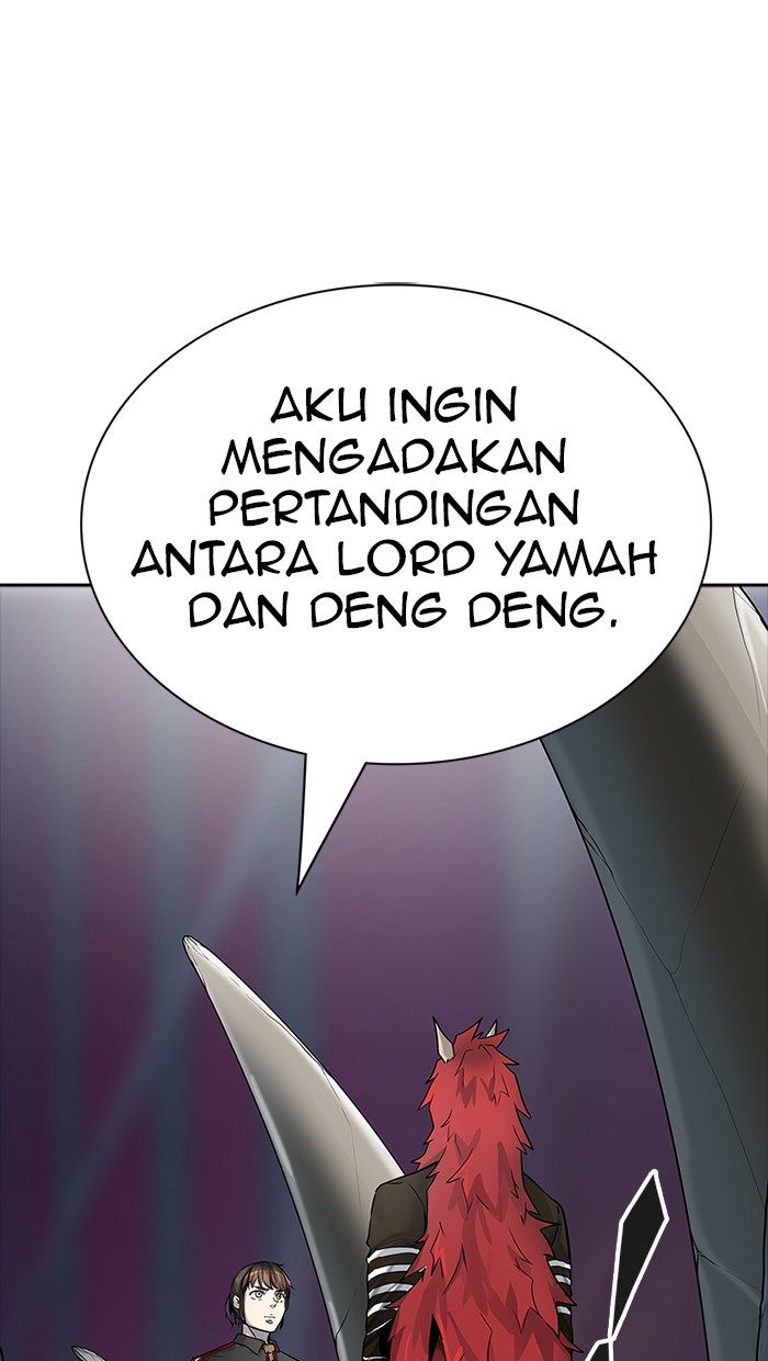 Tower of God Chapter 425