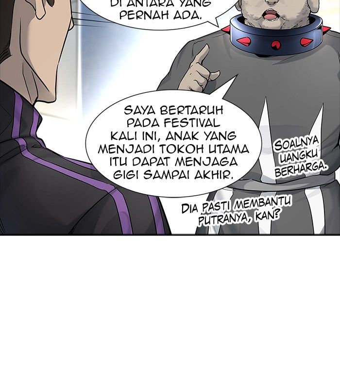 Tower of God Chapter 425