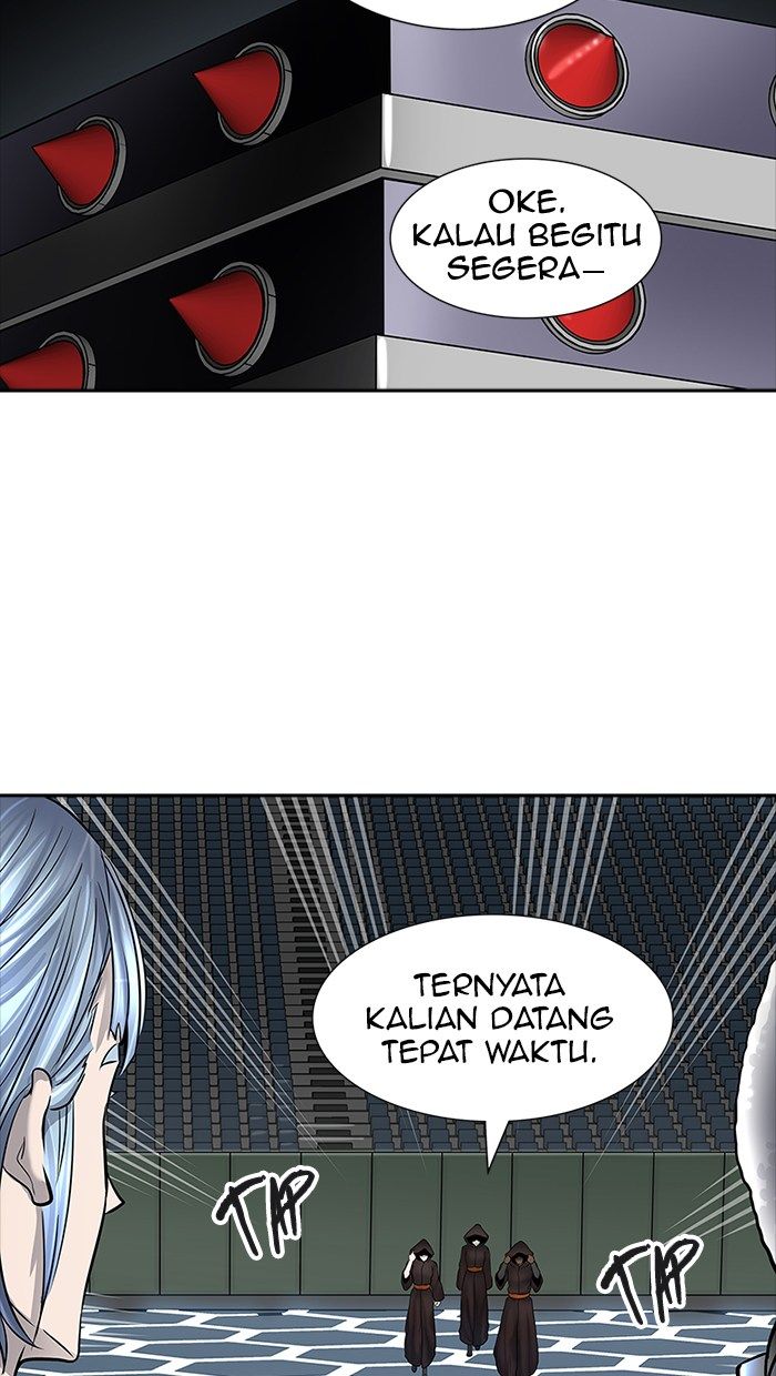 Tower of God Chapter 425