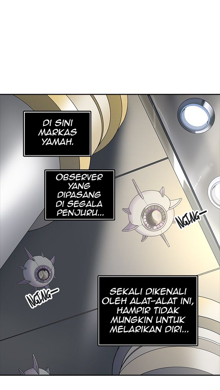 Tower of God Chapter 425