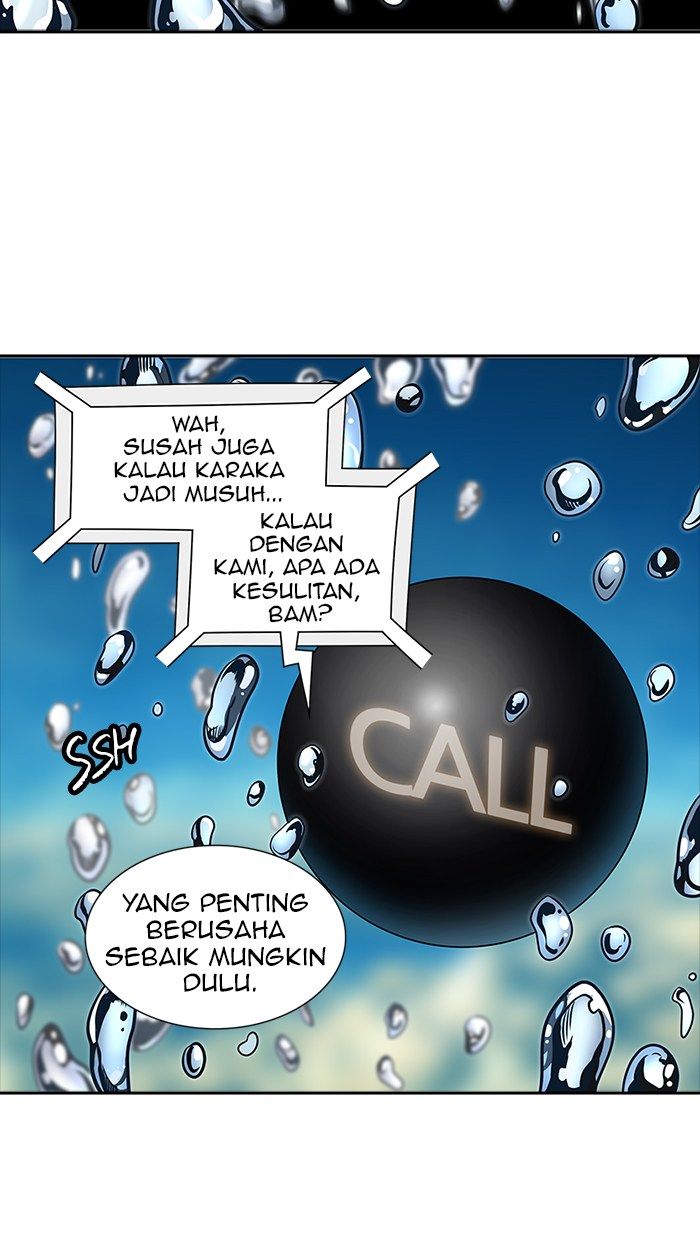 Tower of God Chapter 425