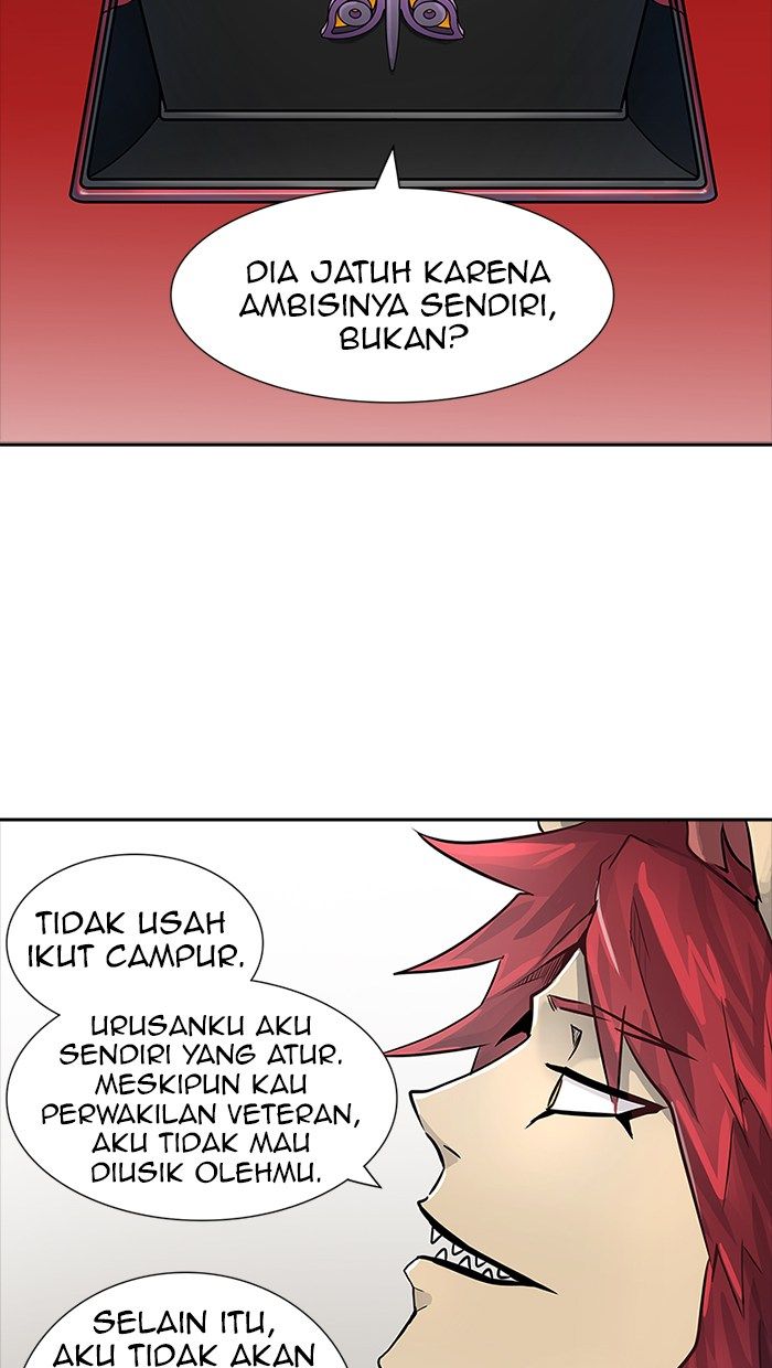 Tower of God Chapter 425