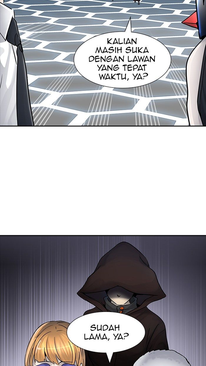 Tower of God Chapter 425