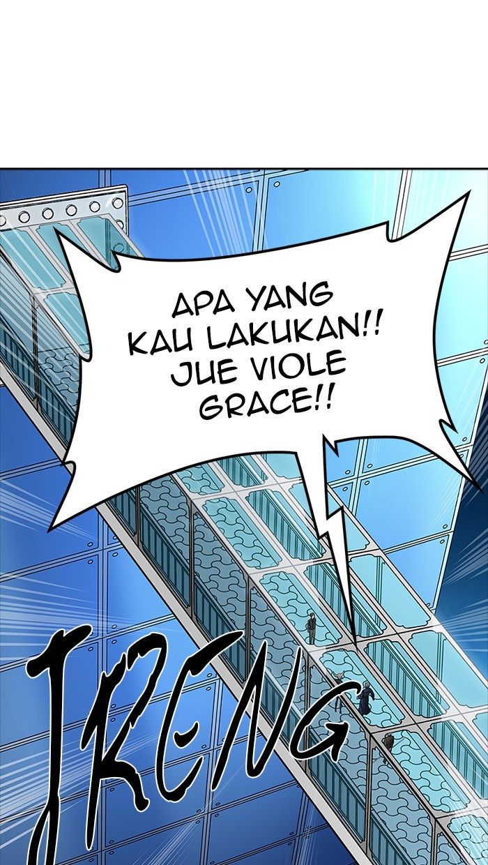 Tower of God Chapter 425