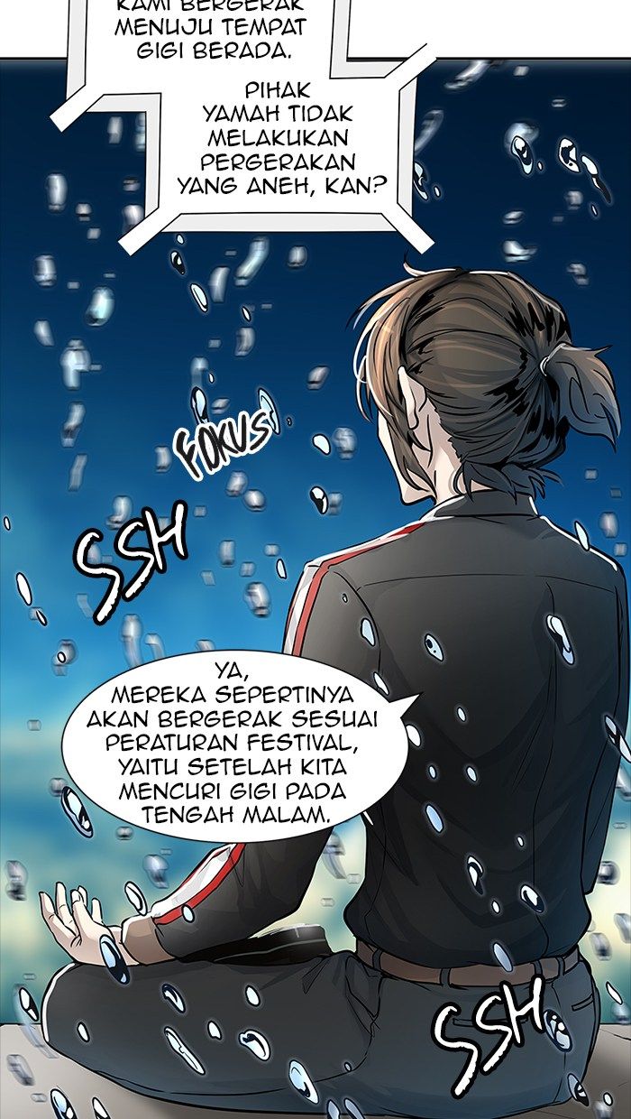 Tower of God Chapter 425