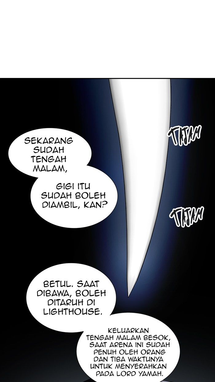 Tower of God Chapter 425