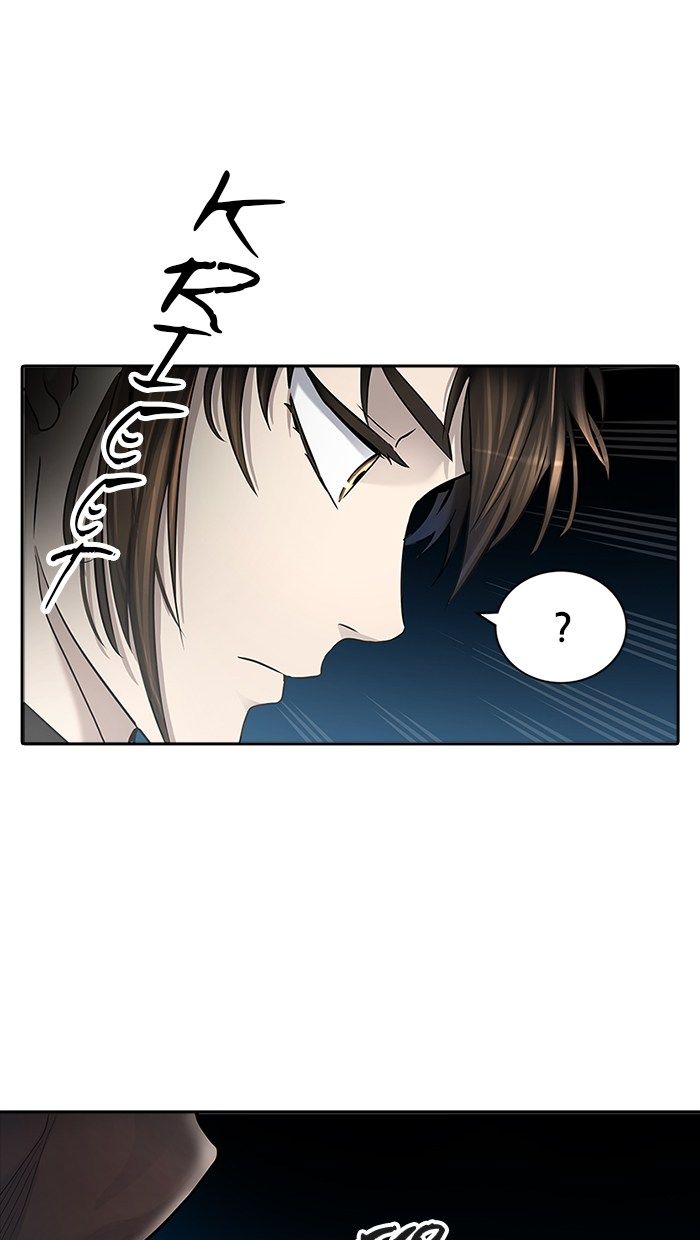 Tower of God Chapter 425